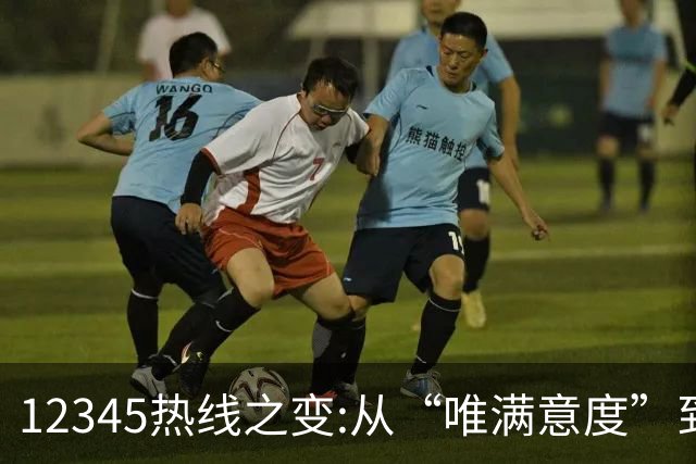 12345热线之变:从“唯满意度”到“一键退办” 如何界定“合理存在不满意工单”?